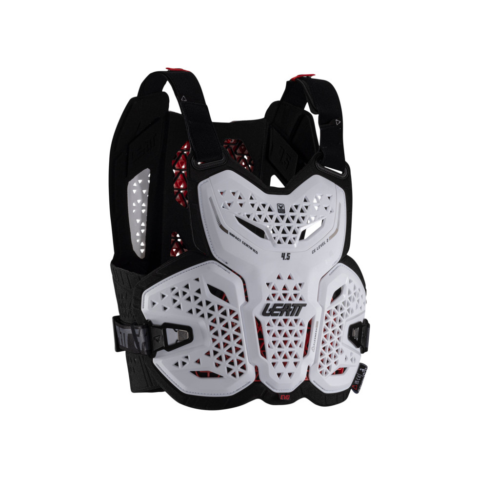 Leatt Chest Protector 4.5 Evo
