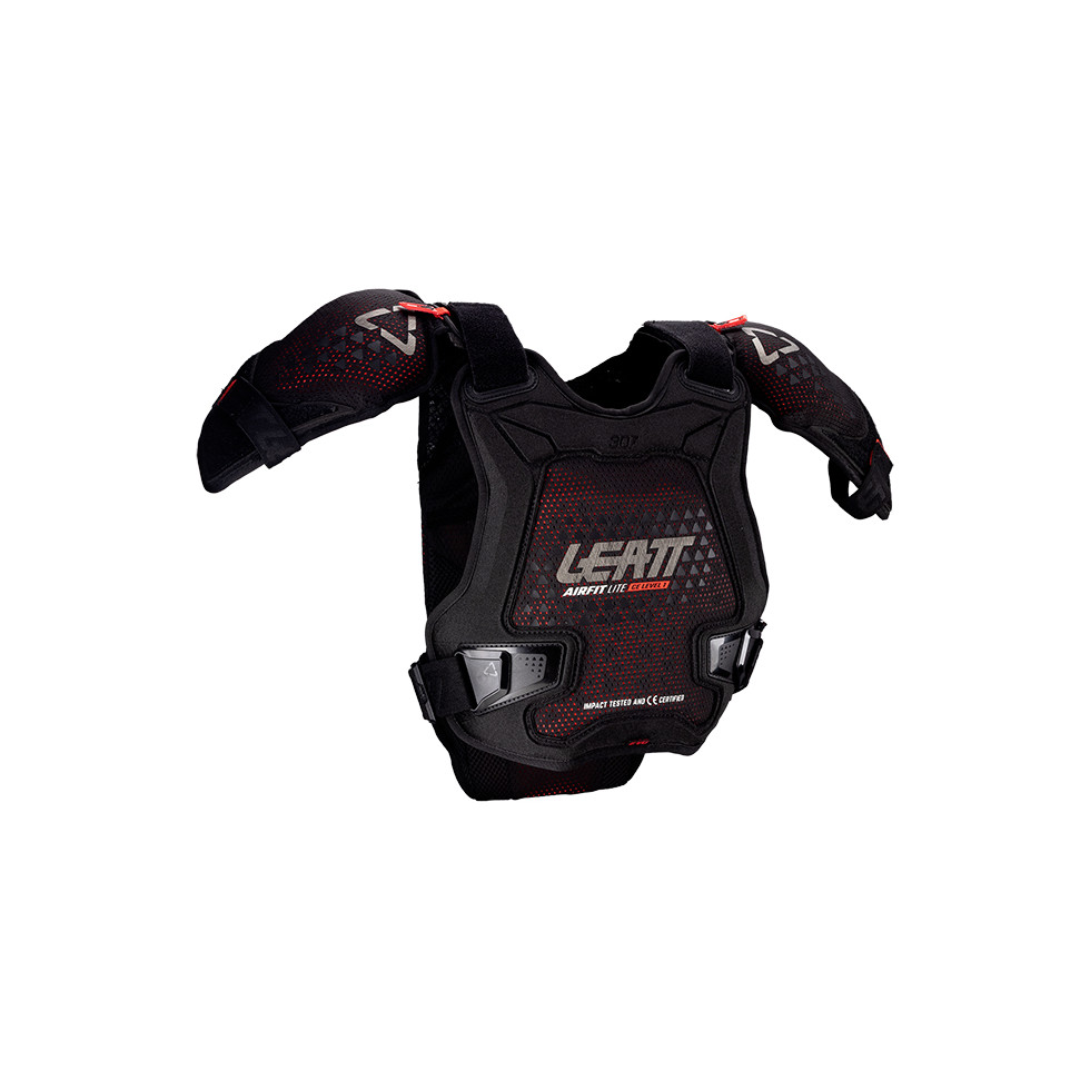 Leatt Junior Chest Protector 3DF AirFit Evo Pro