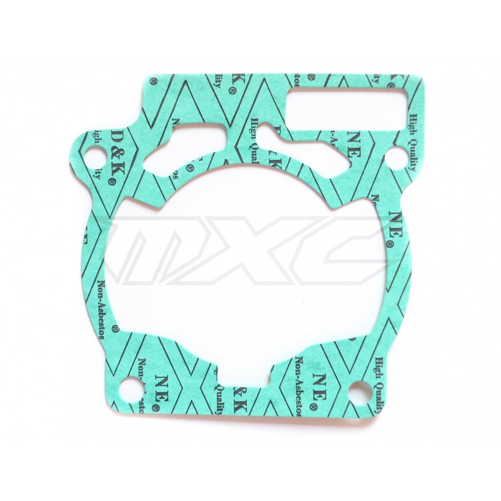 Original KTM Zylinderfußdichtung Cylinder Base Gasket 0,4 mm