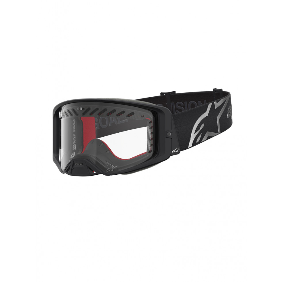 Alpinestars Supertech Dura Air Fluid Goggle