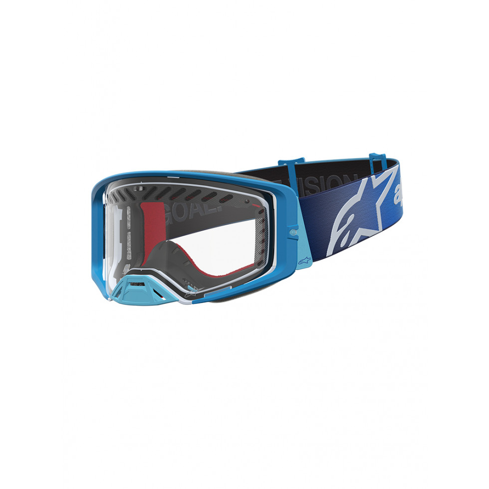 Alpinestars Supertech Dura Air Fluid Goggle