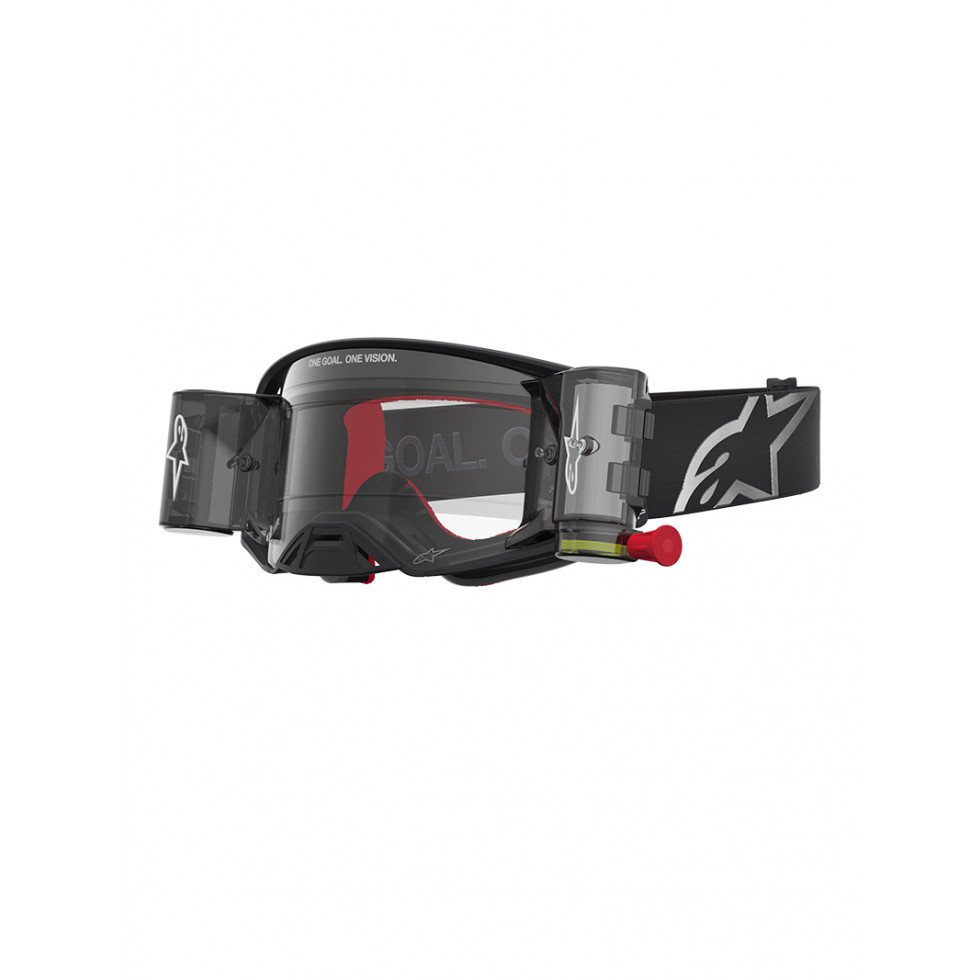 Alpinestars Supertech Firma Roll Off Goggle