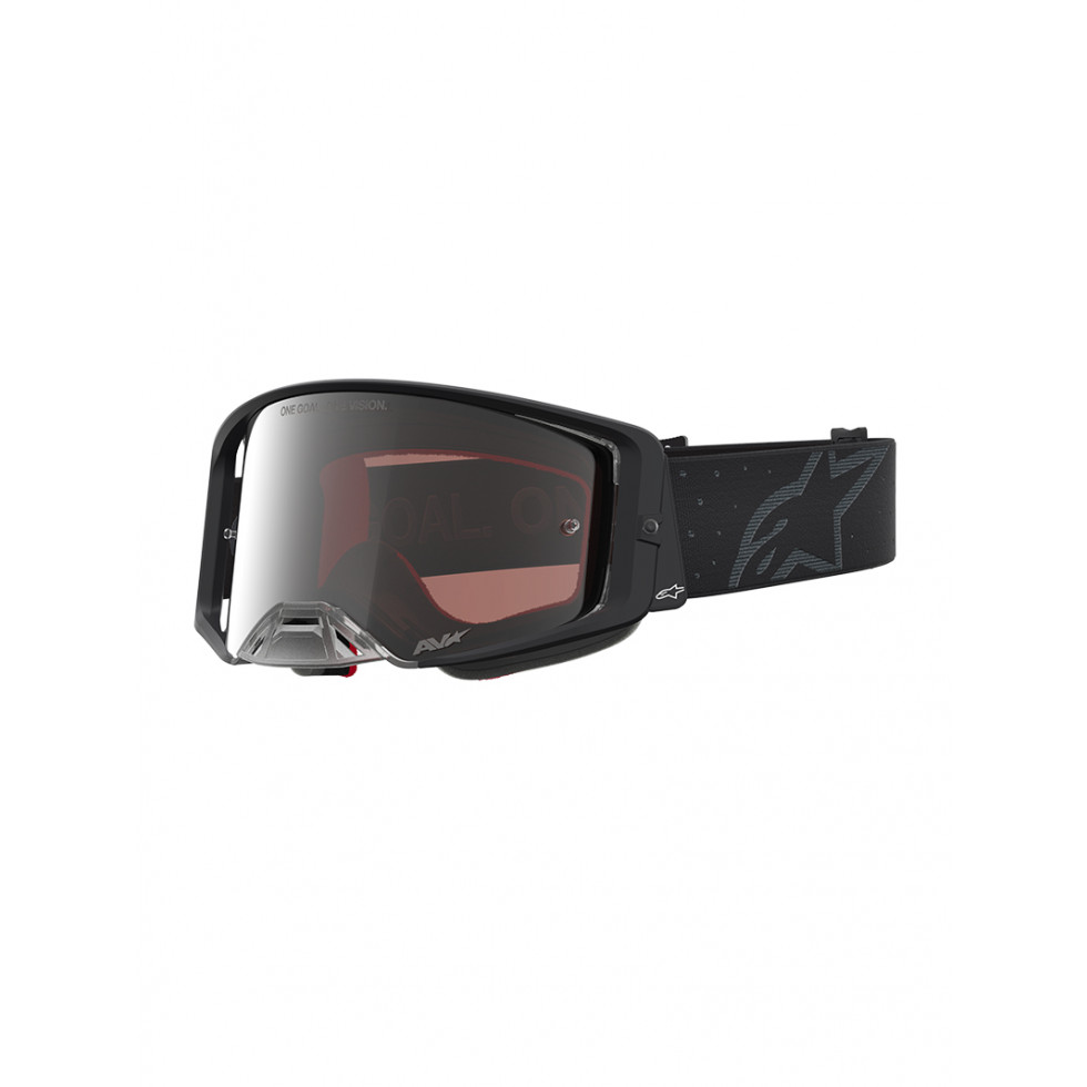 Alpinestars Supertech Cloak Goggle