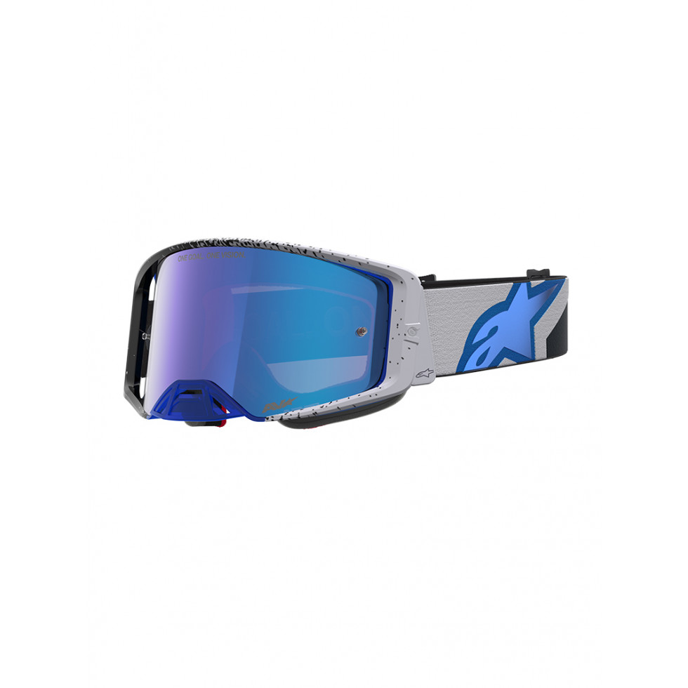Alpinestars Supertech Hiten Goggle - Spark