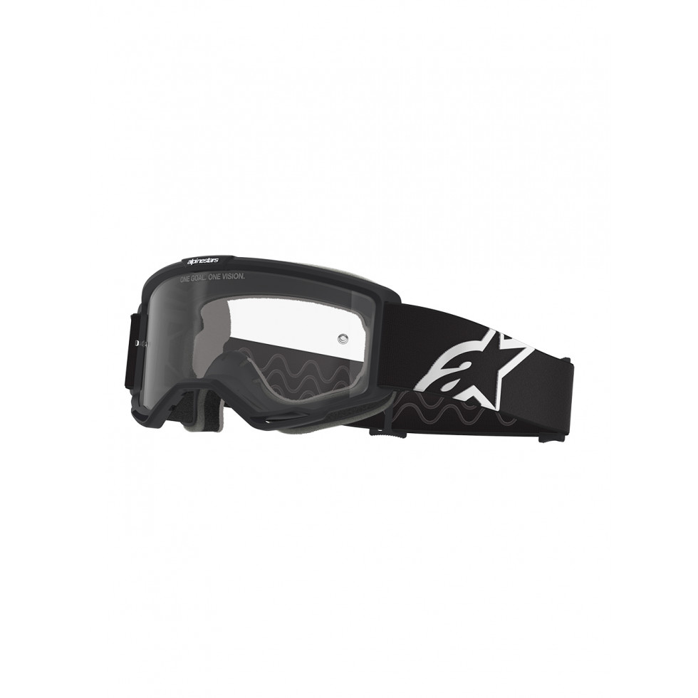 Alpinestars Vision OTG Goggle