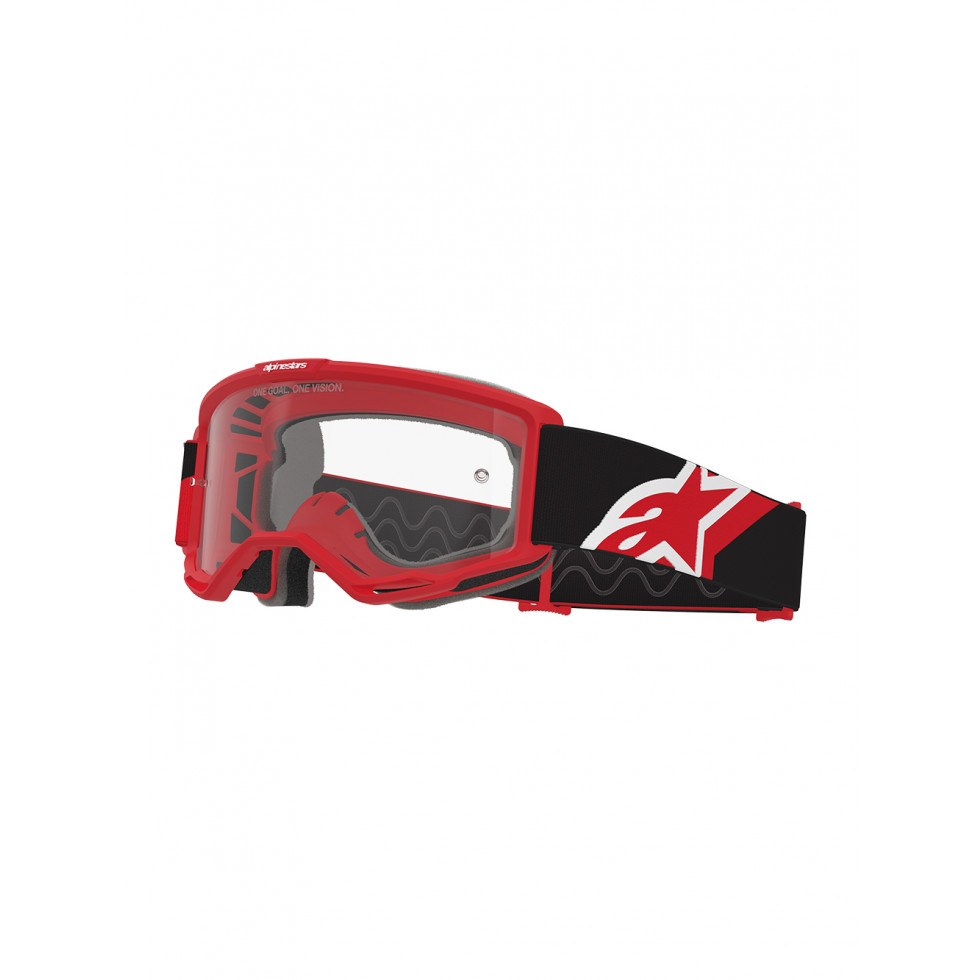 Alpinestars Vision OTG Goggle