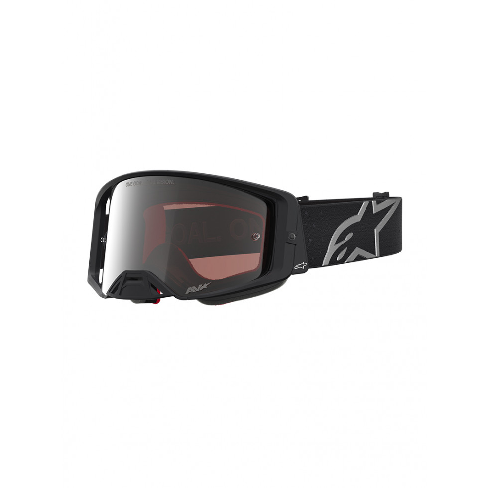 Alpinestars Supertech Vesta Goggle - Spark