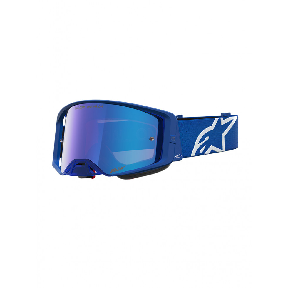 Alpinestars Supertech Vesta Goggle - Spark