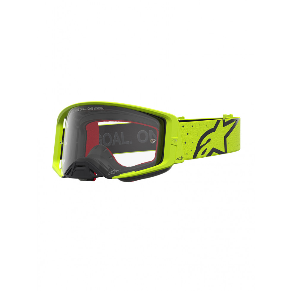 Alpinestars Supertech Vesta Goggle