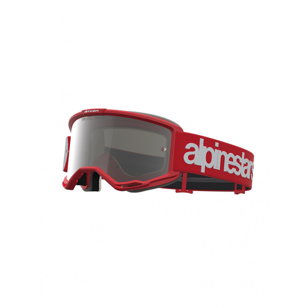 Alpinestars Vision 5 Hone Goggle - Spark