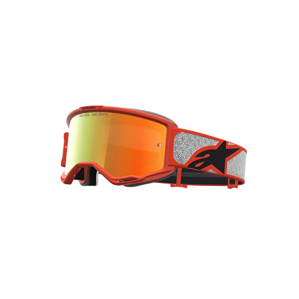 Alpinestars Vision 5 Rora Goggle - Spark
