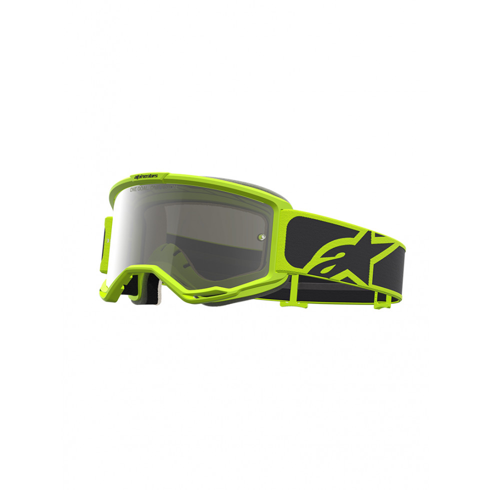 Alpinestars Vision 5 Rora Goggle - Spark