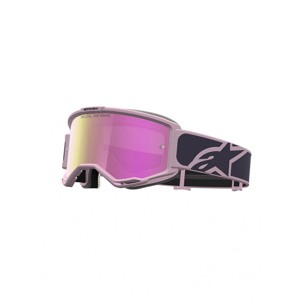 Alpinestars Vision 5 Rora Goggle - Spark