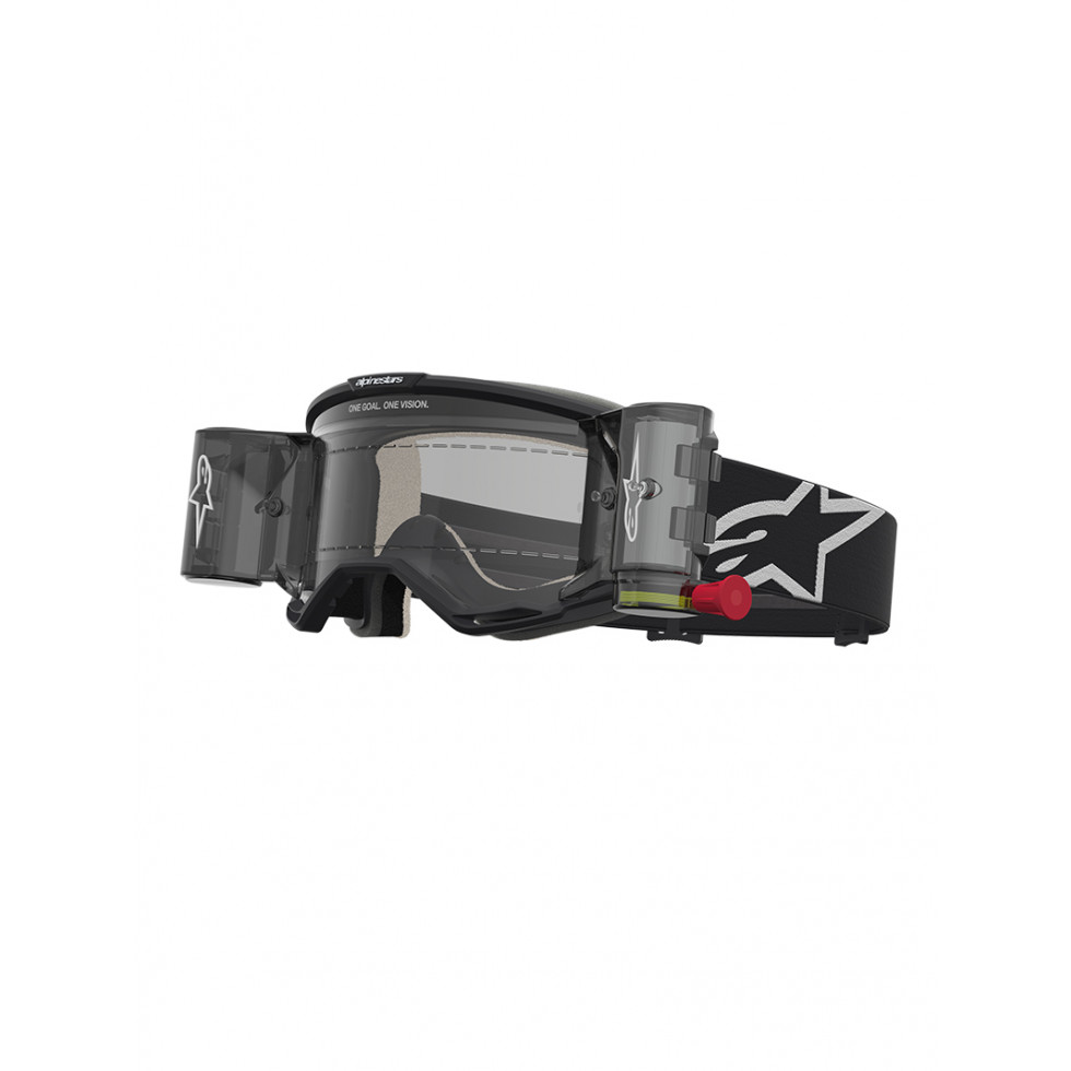 Alpinestars Vision 5 Corp Goggle