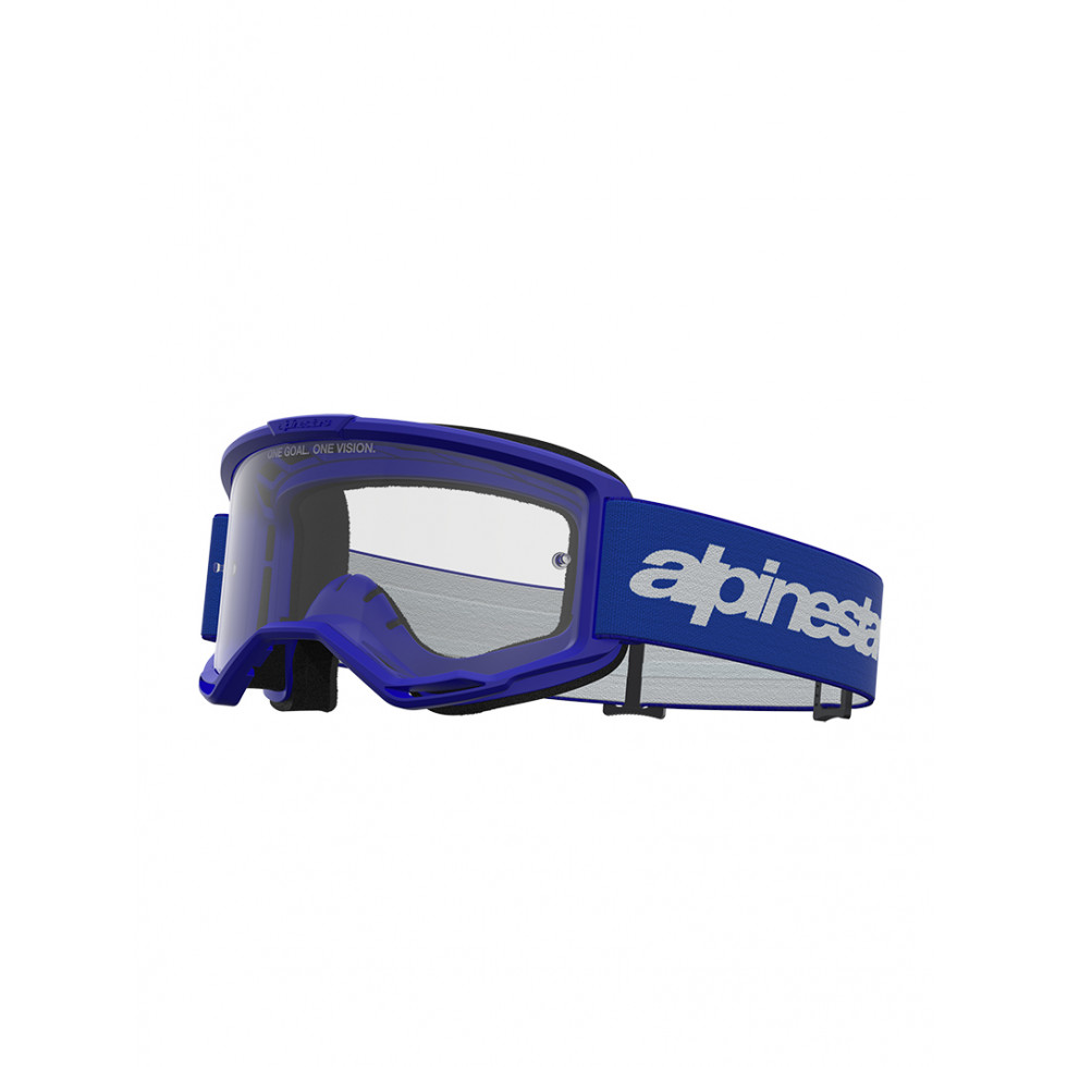 Alpinestars Vision 3 Wordmark Goggle