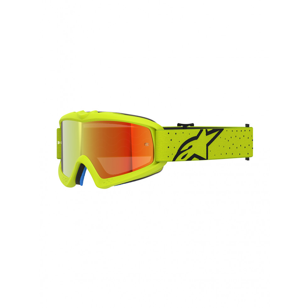 Alpinestars Youth Vision Vesta Goggle - Spark