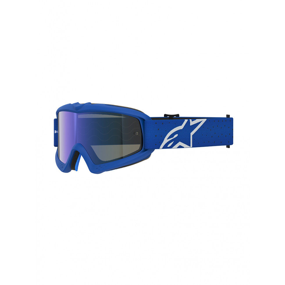 Alpinestars Youth Vision Vesta Goggle - Spark