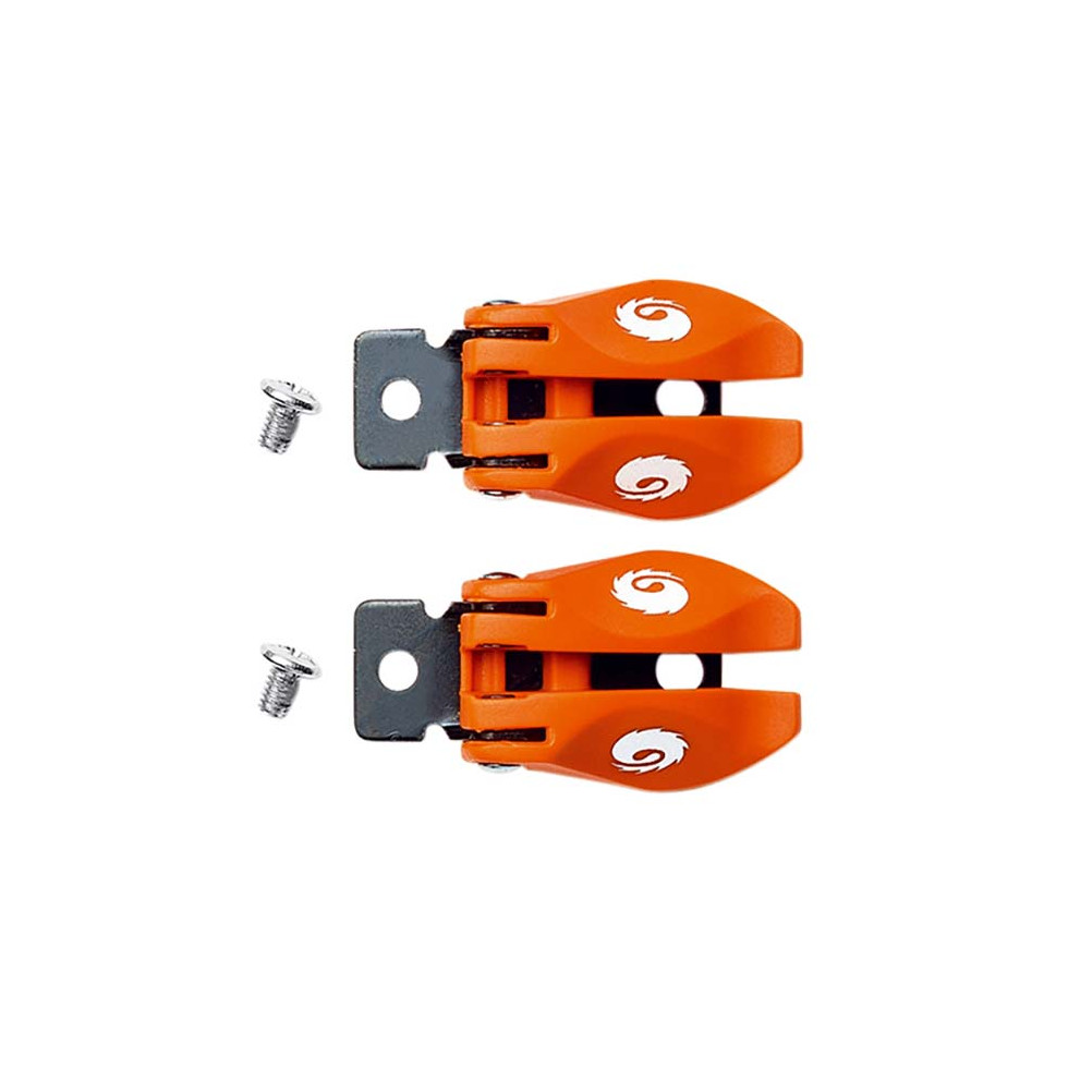 Sidi Stone Buckle 2er Pack