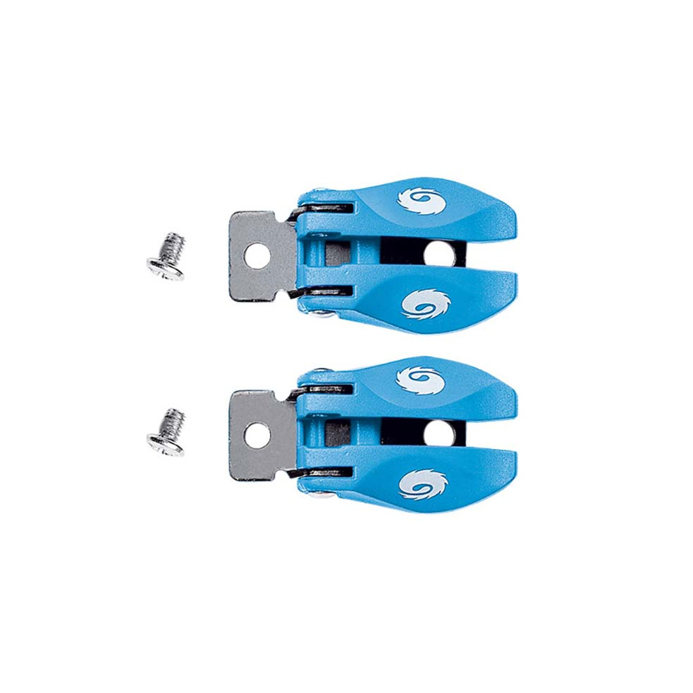 Sidi Stone Buckle 2er Pack