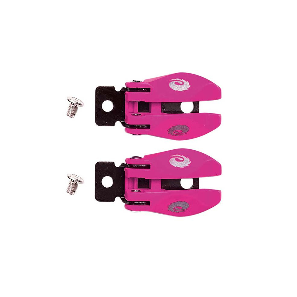 Sidi Stone Buckle 2er Pack