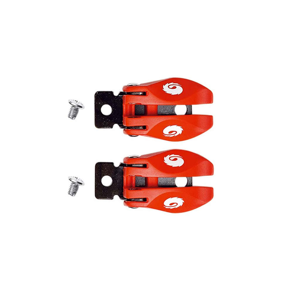 Sidi Stone Buckle 2er Pack