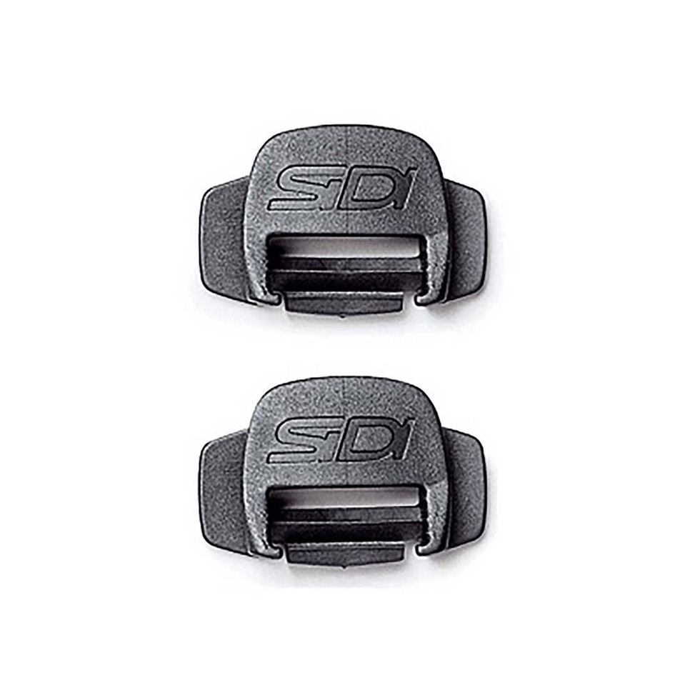 Sidi Crossfire Strap Holder for Stone Buckle 2er Pack