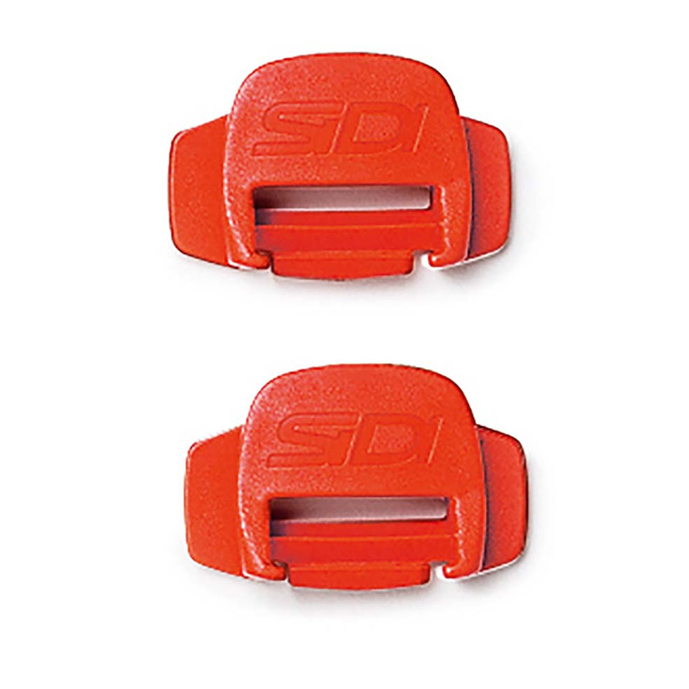 Sidi Crossfire Strap Holder for Stone Buckle 2er Pack