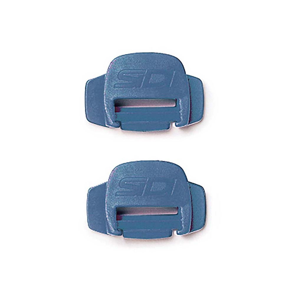 Sidi Crossfire Strap Holder for Stone Buckle 2er Pack