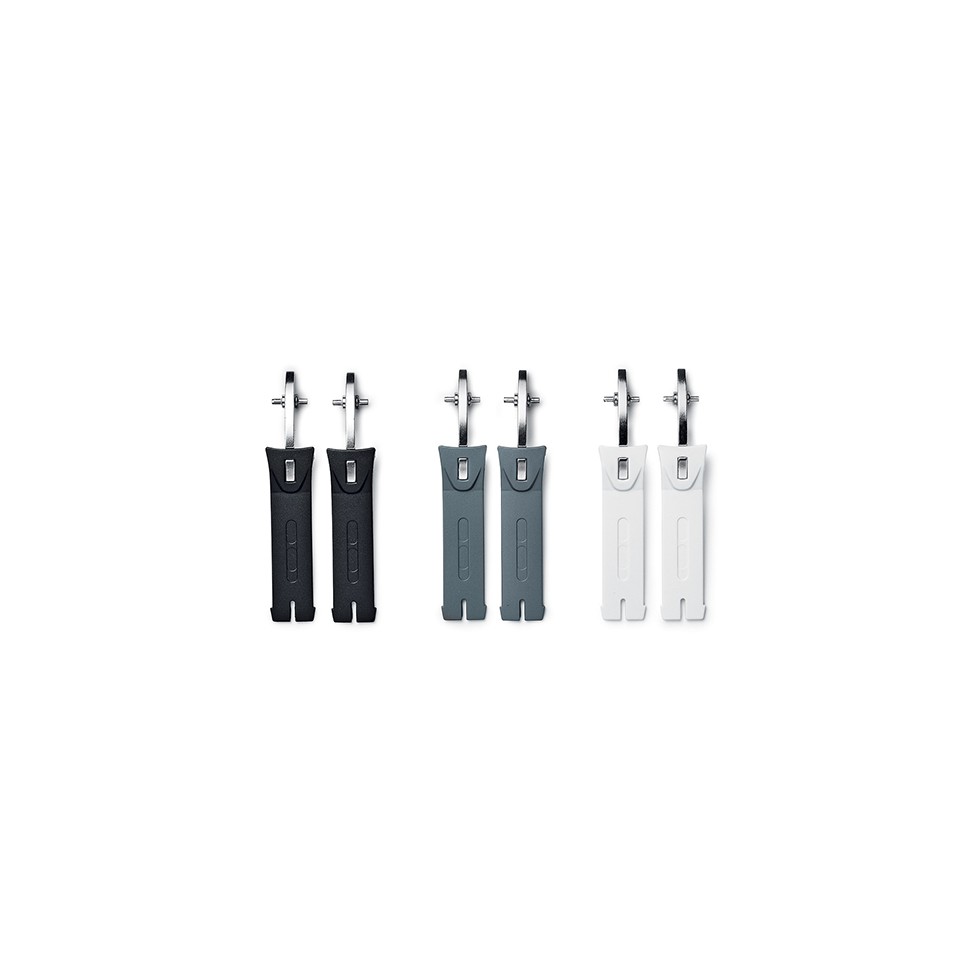 Sidi Strap for Buckle 2er Pack