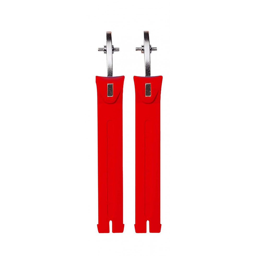 Sidi Strap for Buckle 2er Pack