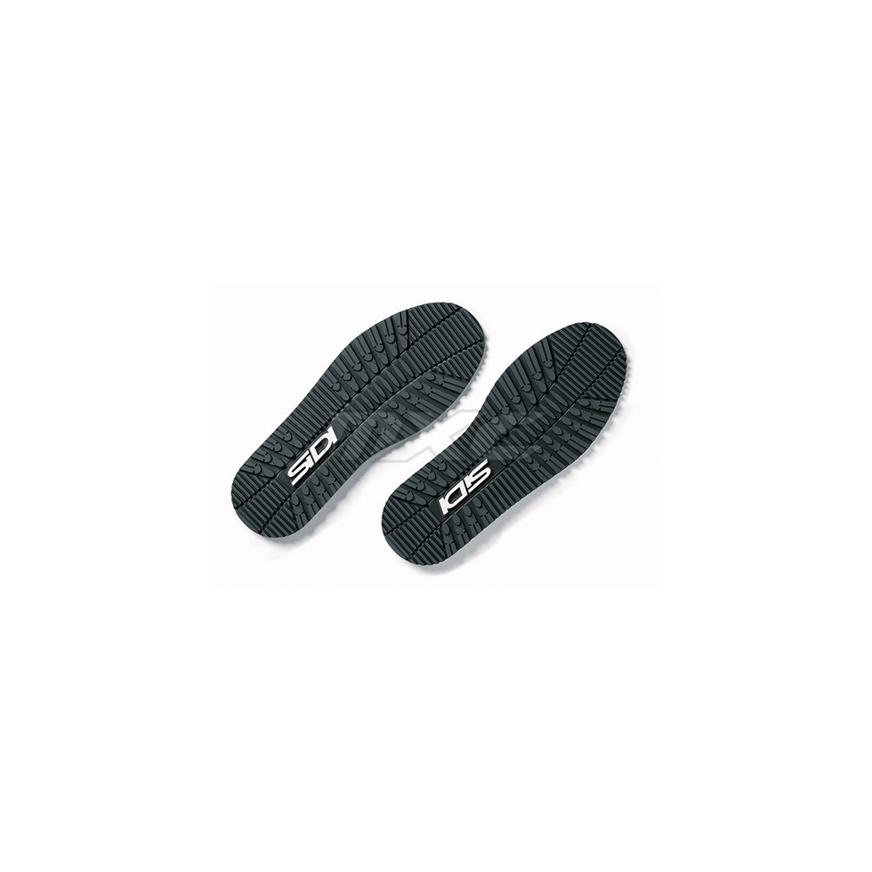 Sidi Trial sole