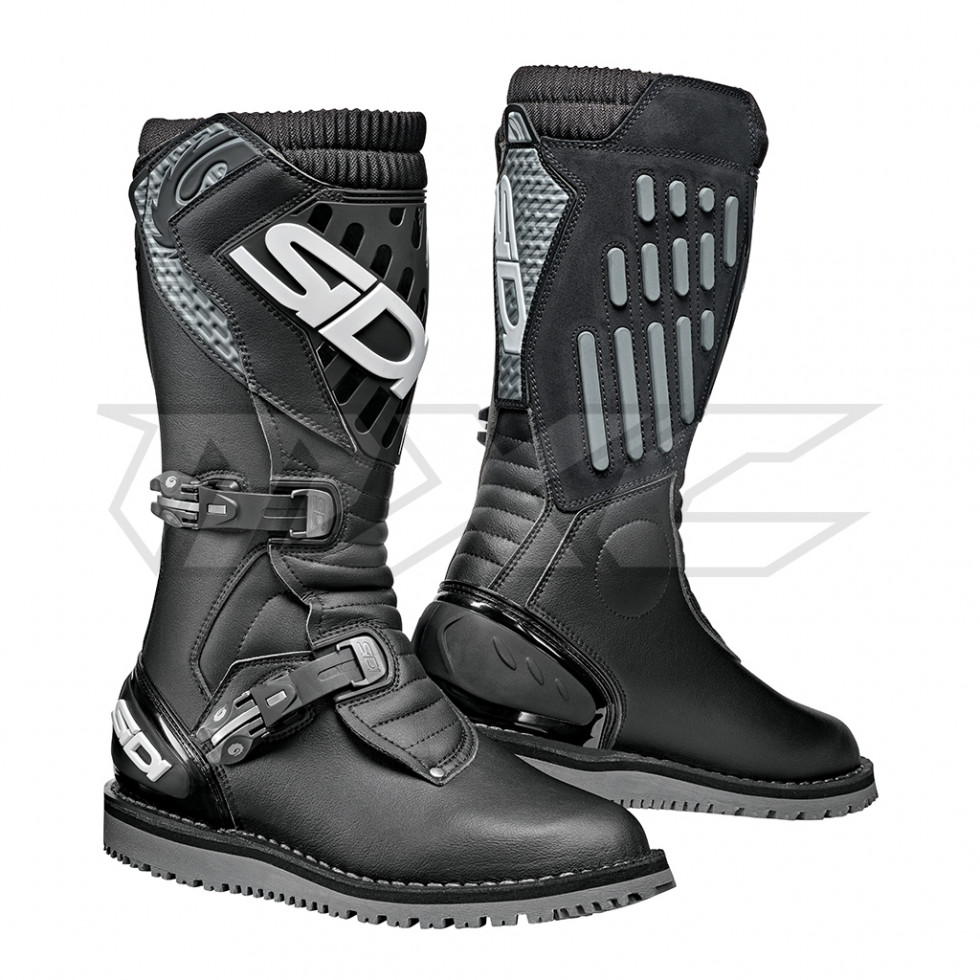 Sidi Trial Zero.2 Boot