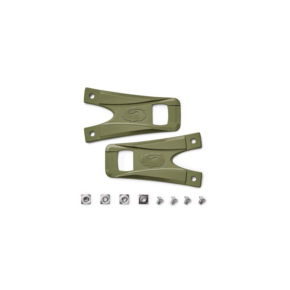 Sidi CF2/CF3 Central Straps