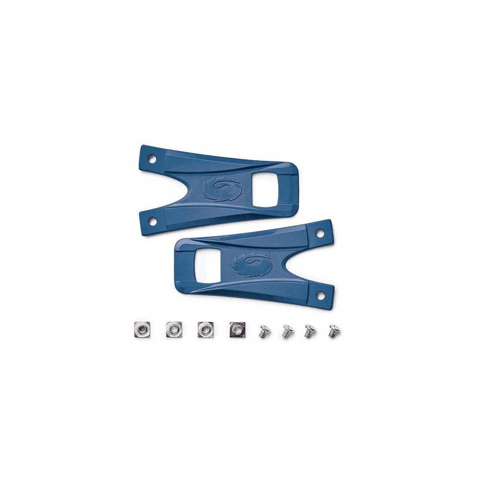 Sidi CF2/CF3 Central Straps