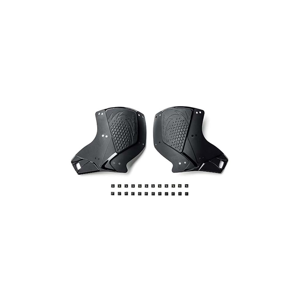 Sidi CF2/CF3 Calf Section Ersatzteil