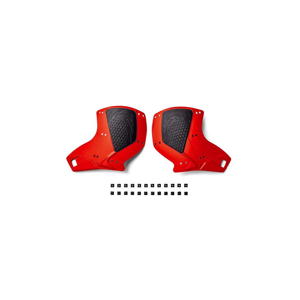 Sidi CF2/CF3 Calf Section Ersatzteil