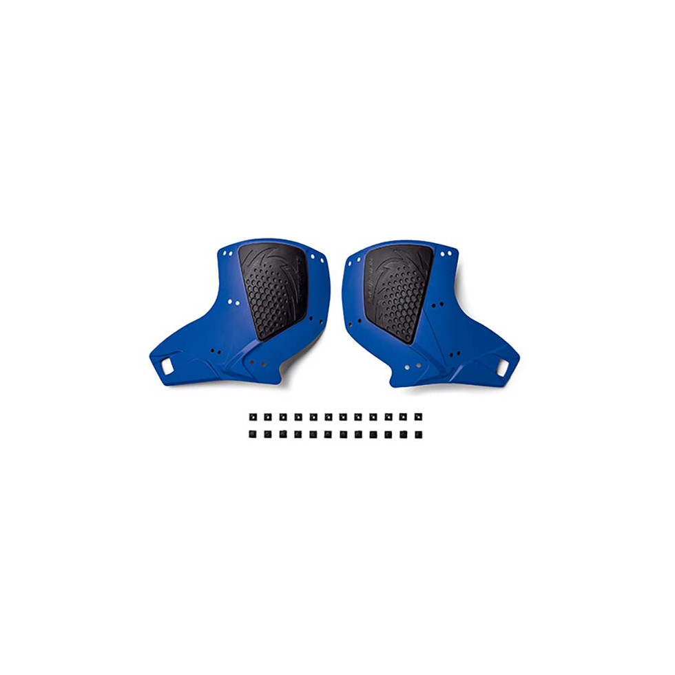 Sidi CF2/CF3 Calf Section Ersatzteil