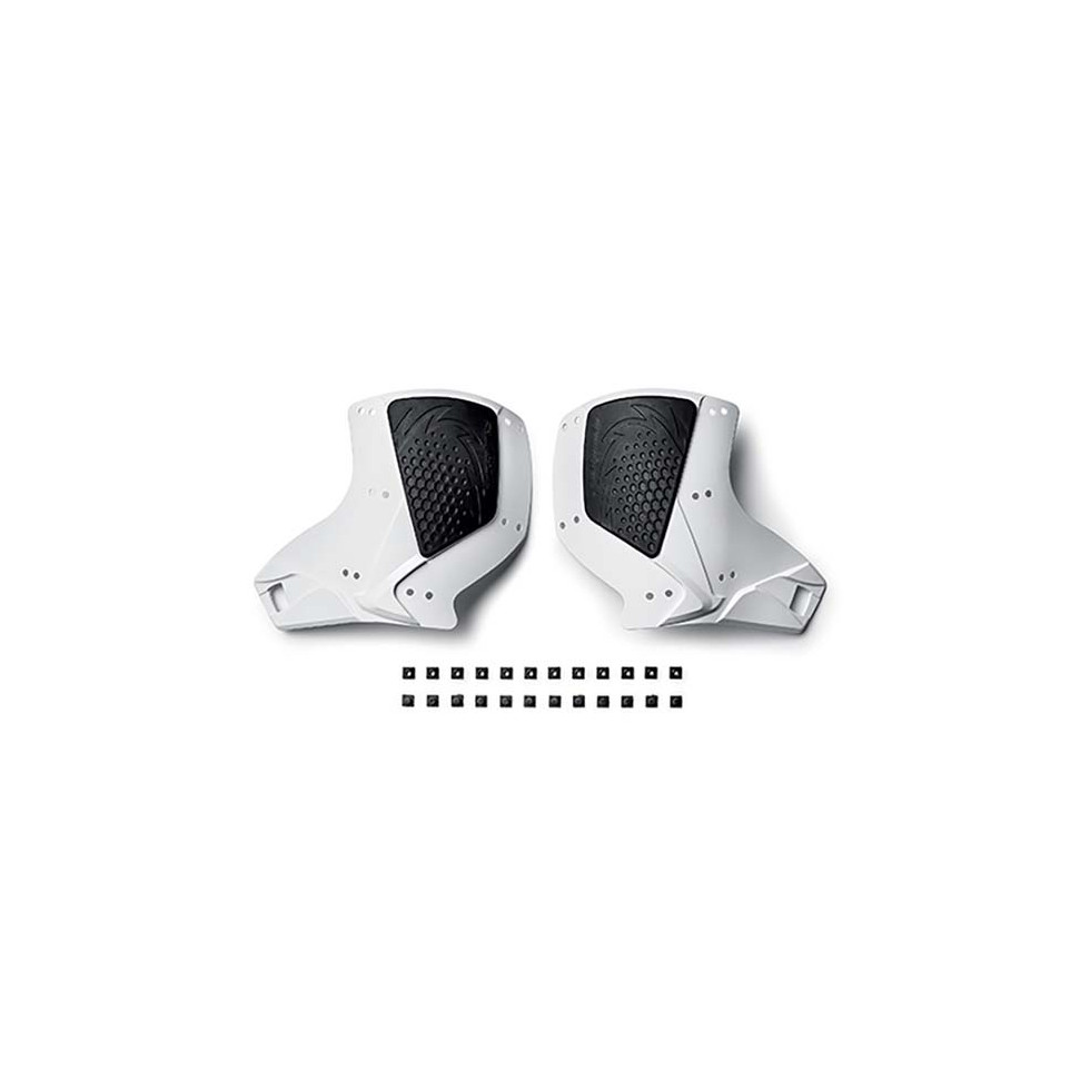 Sidi CF2/CF3 Calf Section Ersatzteil