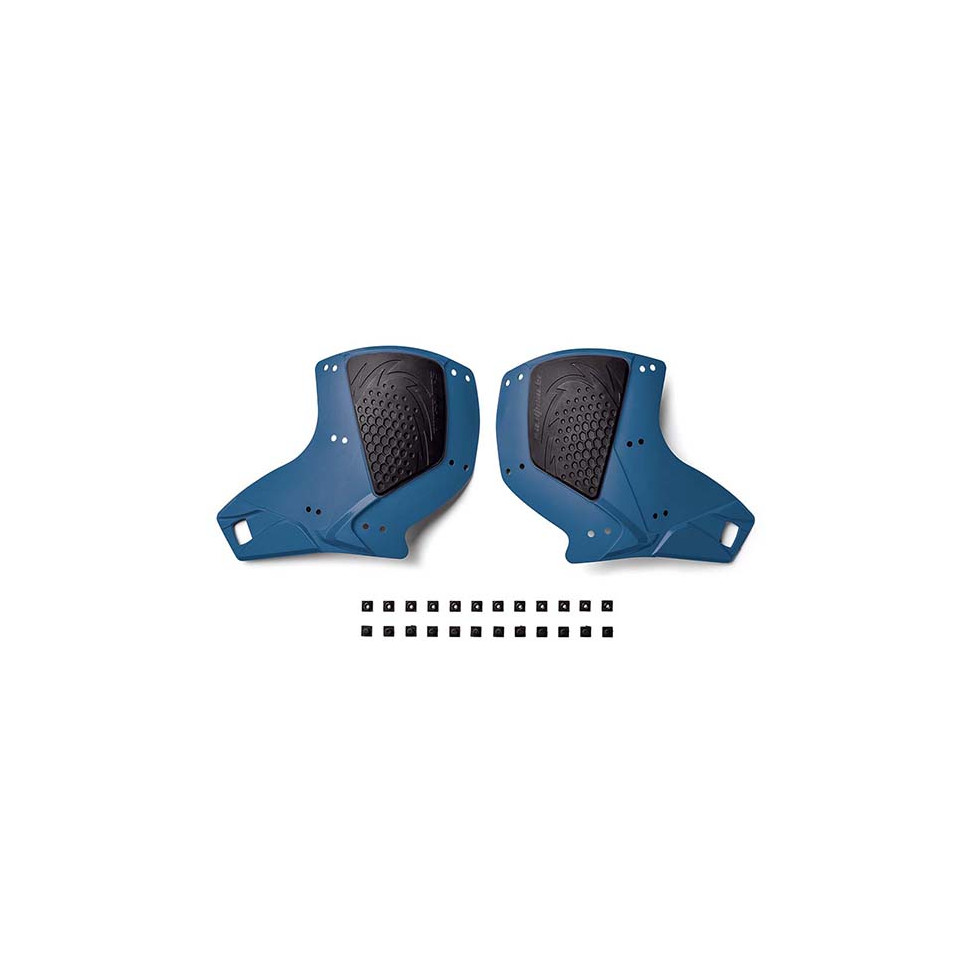 Sidi CF2/CF3 Calf Section Ersatzteil