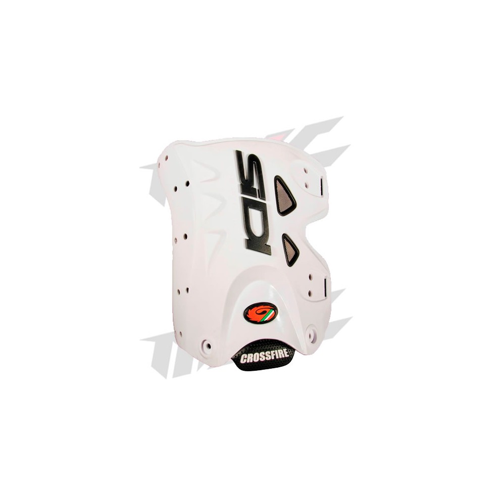Sidi Crossfire Calf upper