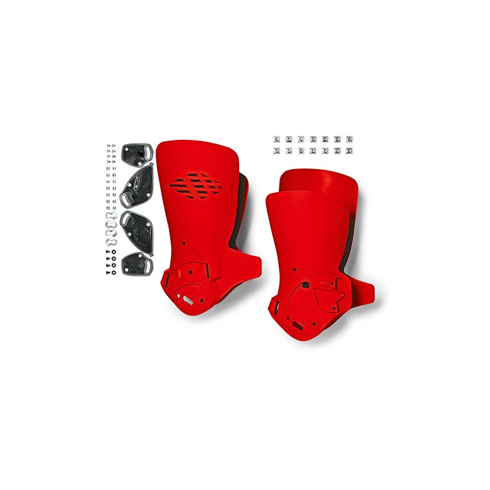 Sidi Crossfire 3 Leg Upper