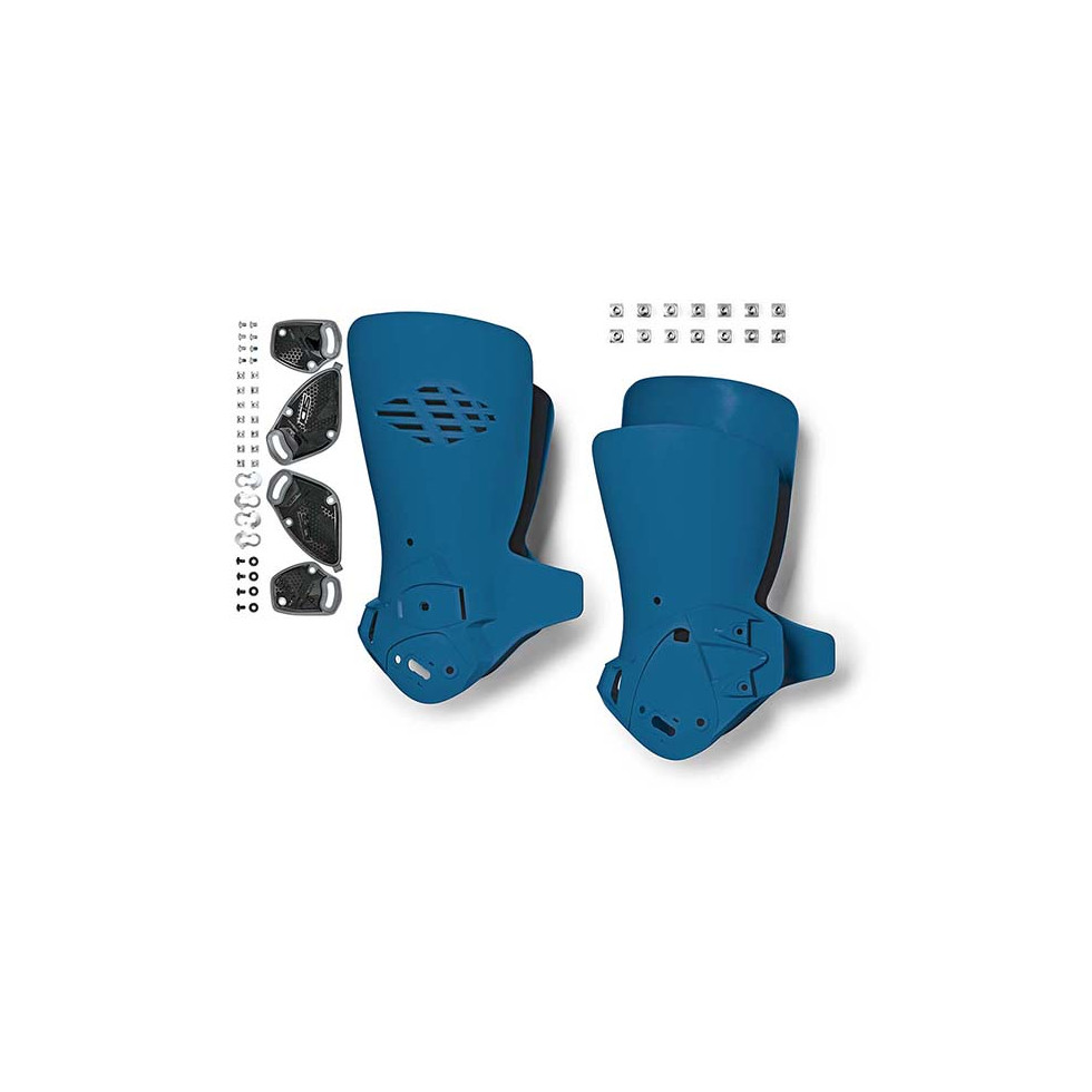 Sidi Crossfire 3 Leg Upper