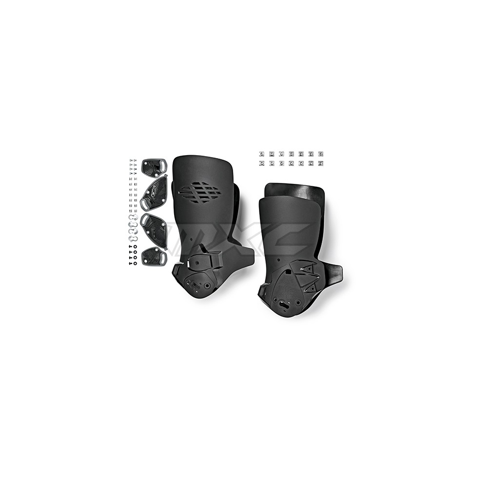 Sidi Crossfire 3 Leg Upper
