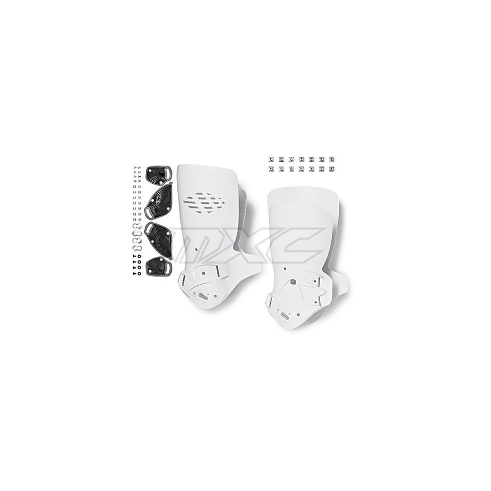Sidi Crossfire 3 Leg Upper