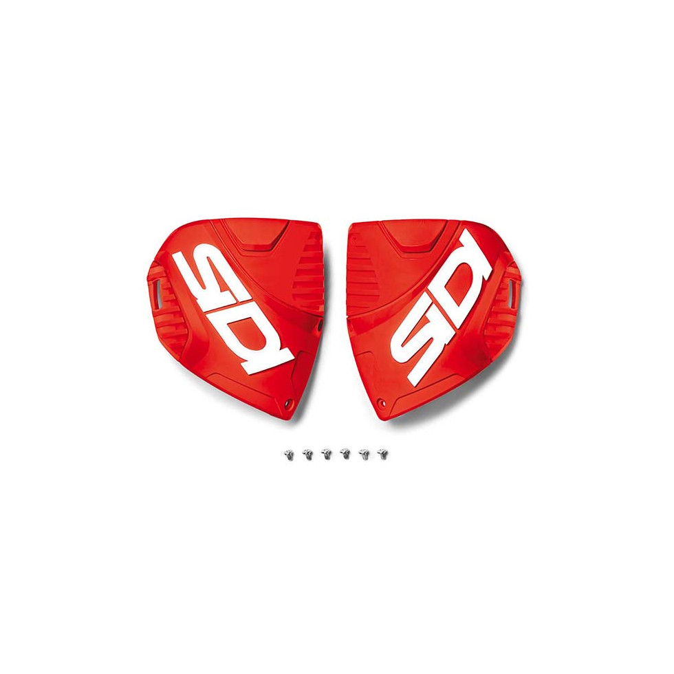 Sidi CF3 Shin Plate Ersatzteil