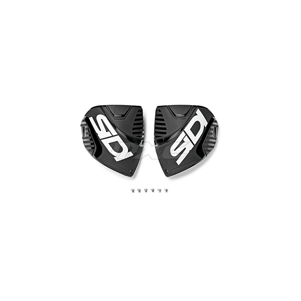 Sidi CF3 Shin Plate Ersatzteil