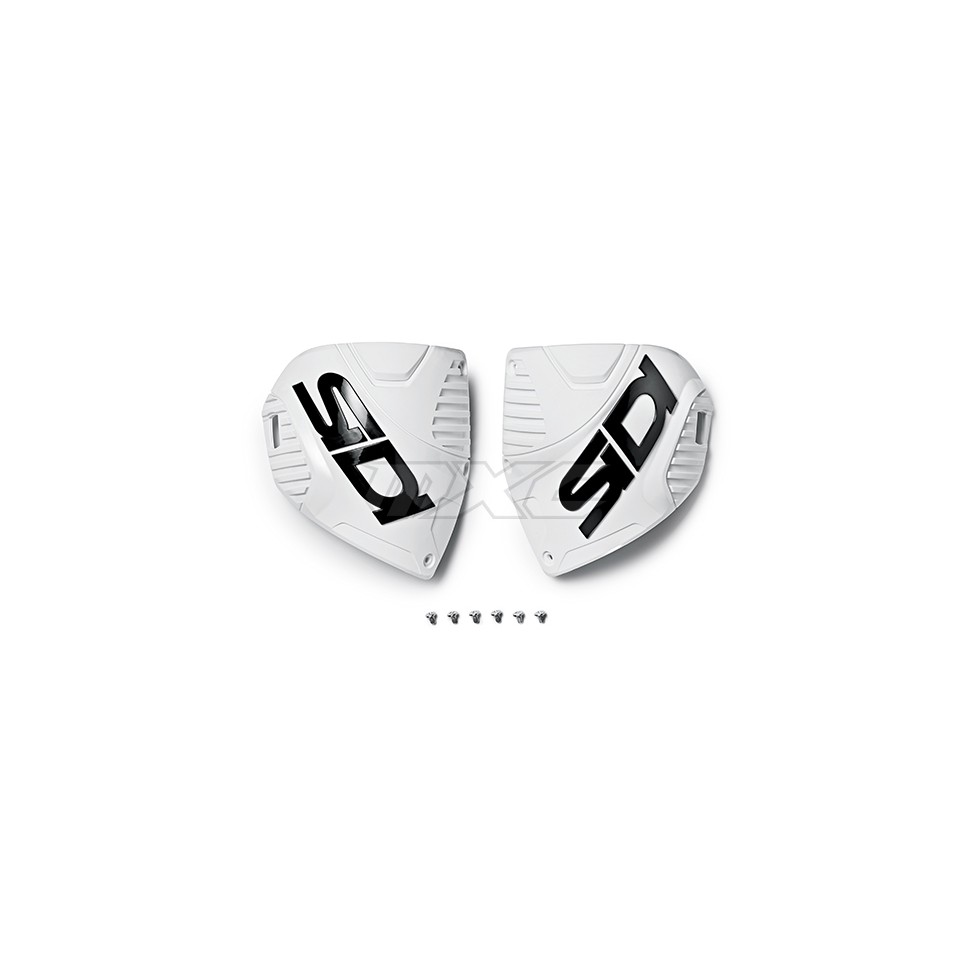 Sidi CF3 Shin Plate Ersatzteil