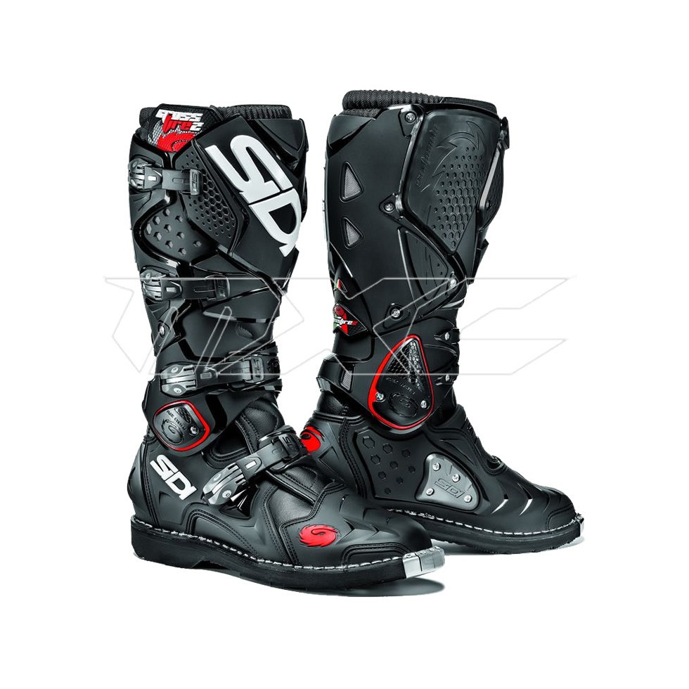 Sidi Crossfire 2