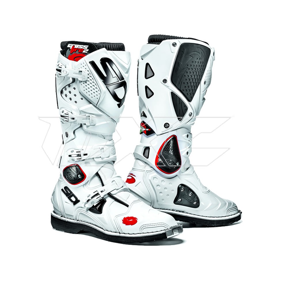 Sidi Crossfire 2