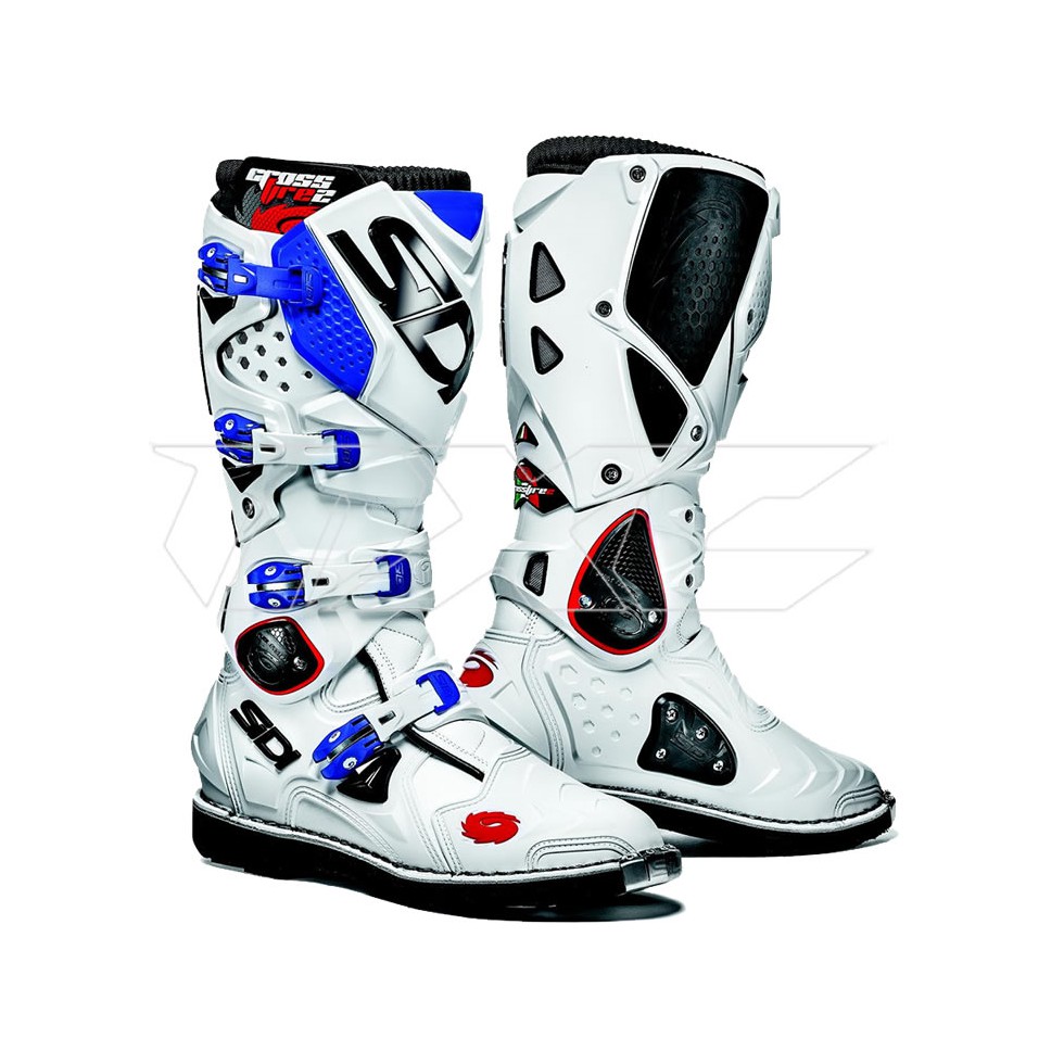 Sidi Crossfire 2 im Motocross Enduro Shop MXC GmbH